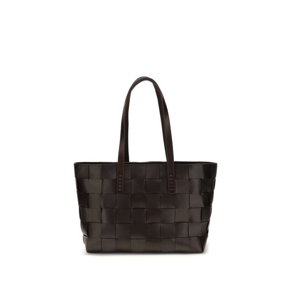 Dragon Diffusion Women Japan Leather Tote Bag